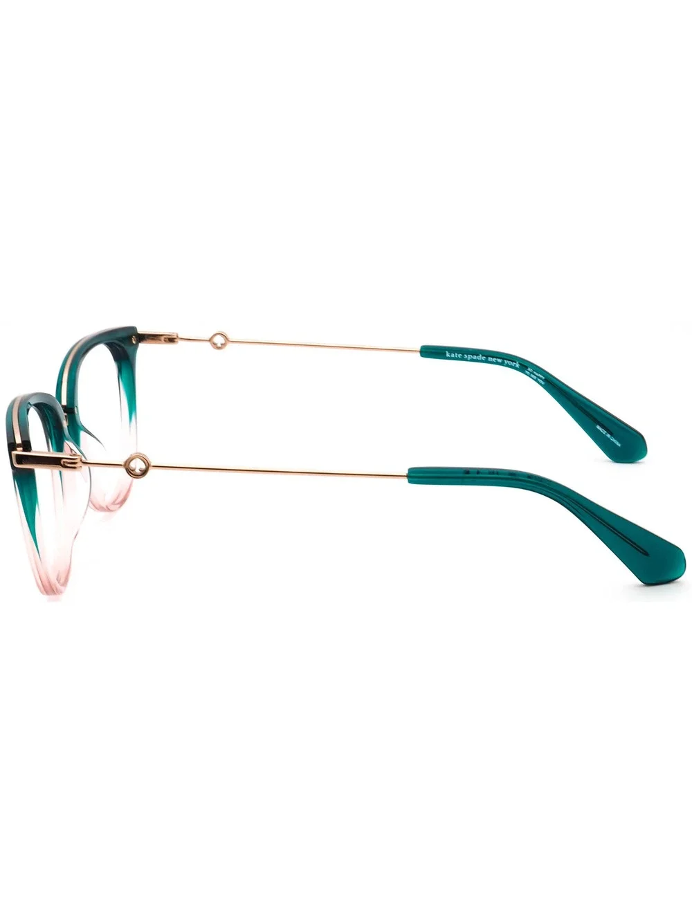 Kate Spade Valencia ZI9 Eyewear